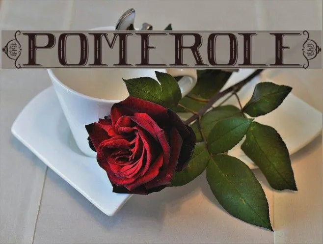 6POMEROLE7 Example 3