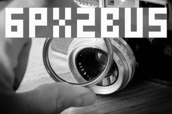 6px2bus Fuentes examples
