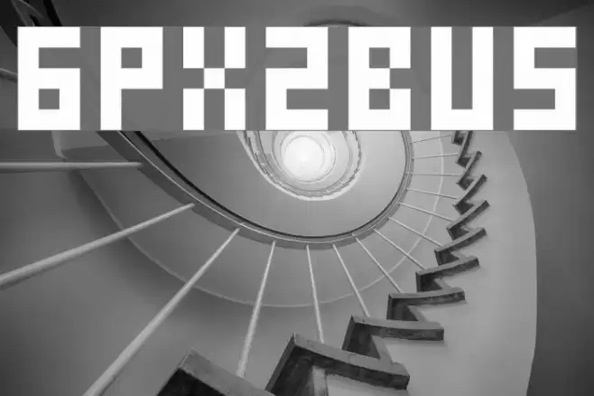 6px2bus Fuentes examples