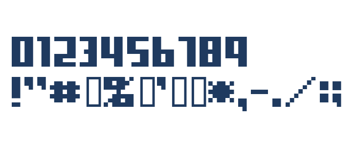 9px2bus Other Characters