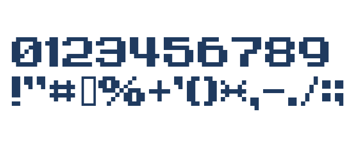 9px3bus Other Characters