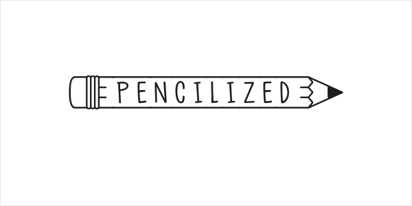 [Pencilized] Logo