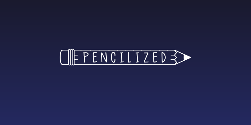 [Pencilized] Social Header