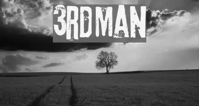 3rdMan Fuentes examples