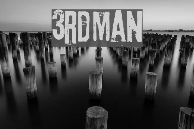 3rdMan Fuentes examples