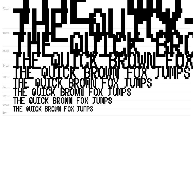 5Recieptprint Regular Waterfall