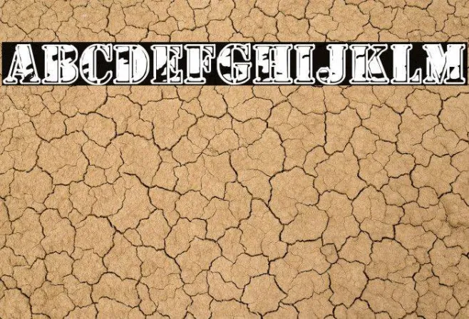 1st Cav II Example 2