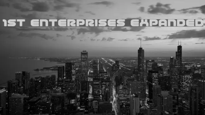 1st Enterprises Expanded Polices examples