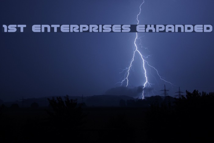 1st Enterprises Expanded Polices examples