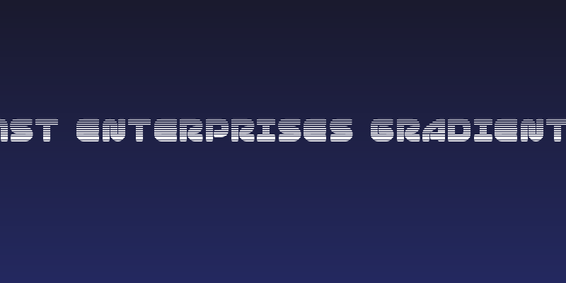 1st Enterprises Gradient Social Header