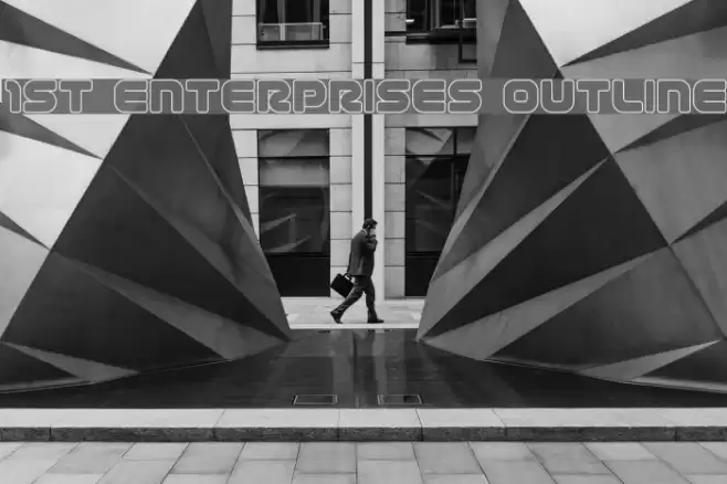 1st Enterprises Outline Polices examples