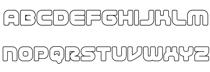 1st Enterprises Outline Polices MINUSCULES
