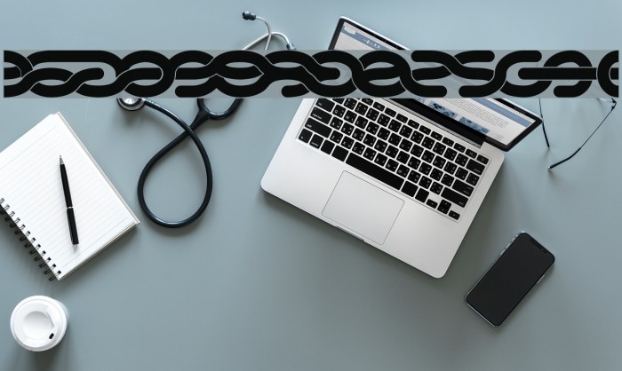 3Strands Fonte examples