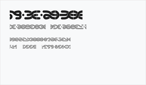 3Strands Business Card