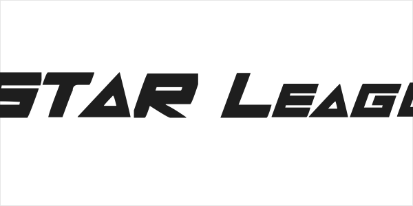 5STAR League Logo