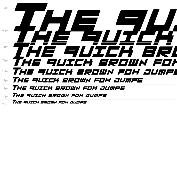 5STAR League Waterfall