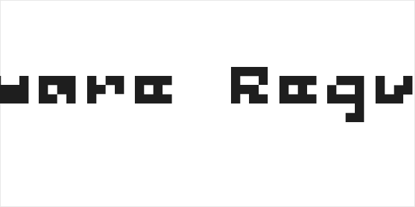 5Skware Regular Logo