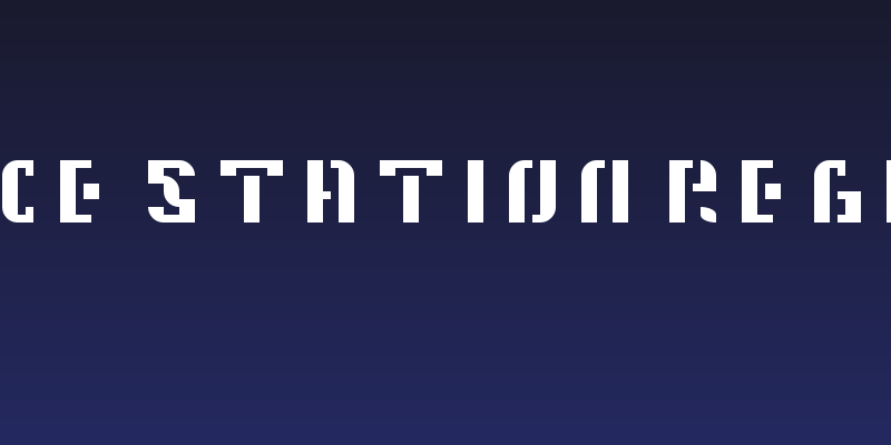 5Space Station Regular Social Header