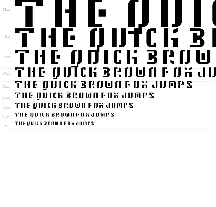 5Space Station Regular Waterfall