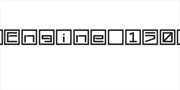 !Square Engine 150 Simplex Logo