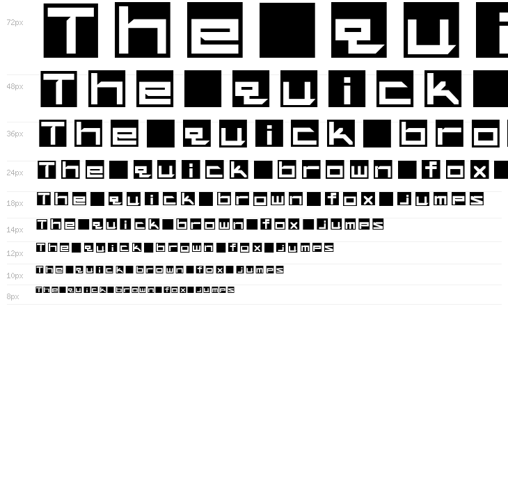 !Square Engine 250 Reflex Bold Waterfall