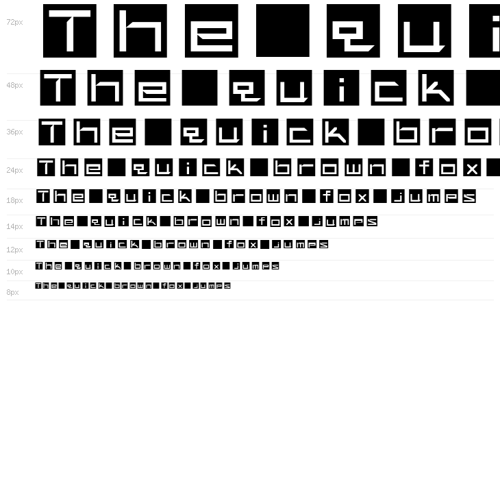 !Square Engine 250 Reflex Waterfall