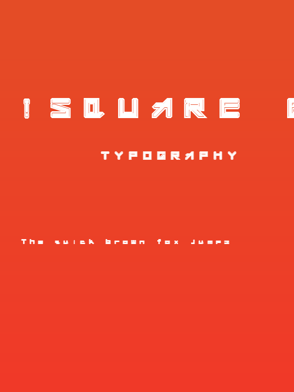 !Square Engine 350 Latex Bold Poster