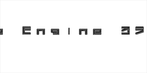 !Square Engine 350 Latex Logo