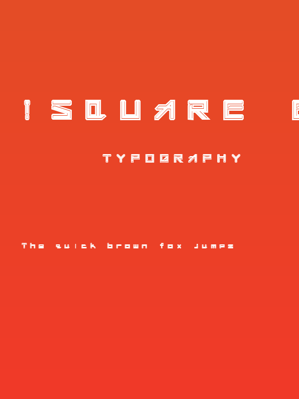 !Square Engine 350 Latex Poster