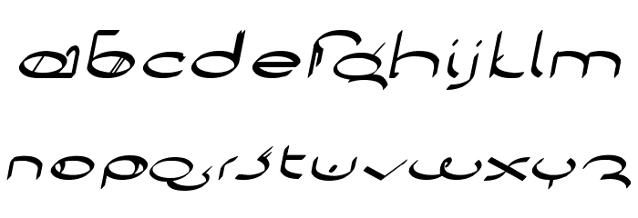 !Sutura Frontalis Bold Italic Fuentes MINÚSCULAS