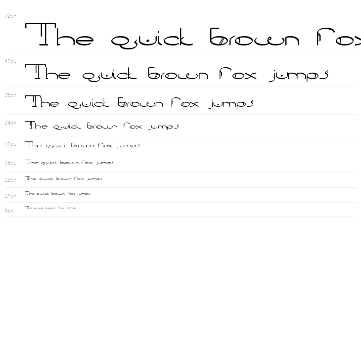 !Sutura Frontalis Waterfall