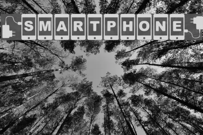 [smartphone] Font examples