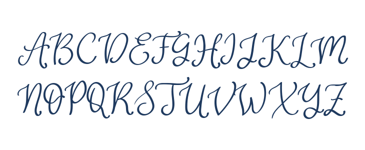 [star love] Uppercase