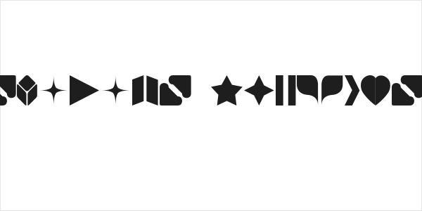 2TheLeft Dingbats Logo