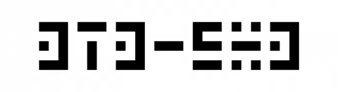 3t3-5x3  font caratteri gratis
