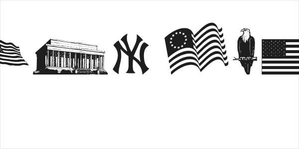 4th of July Reflections Logo