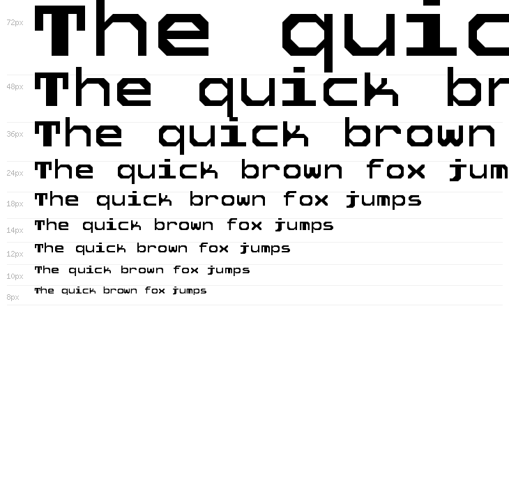 5Tekknosystem Regular Waterfall