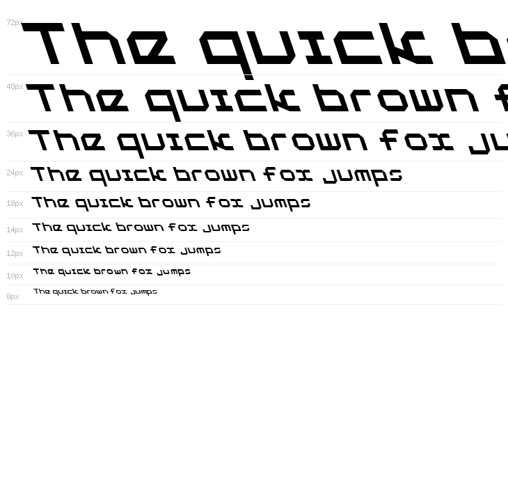 5th Agent Leftalic Waterfall