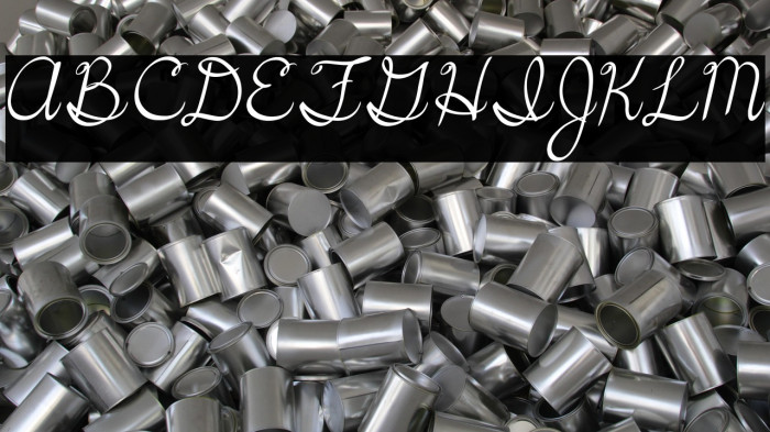 5th Grade Cursive Example 3