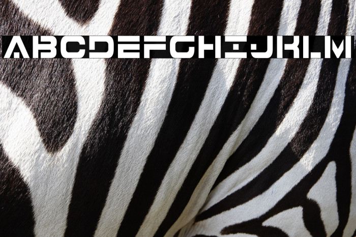 7th Service Condensed Example 1