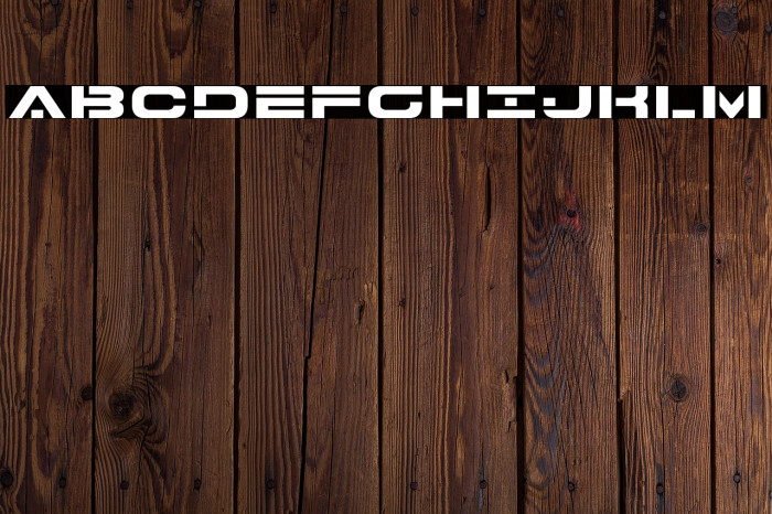 7th Service Expanded Example 1