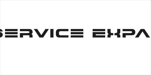 7th Service Expanded Logo