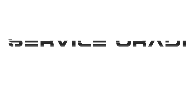 7th Service Gradient Logo