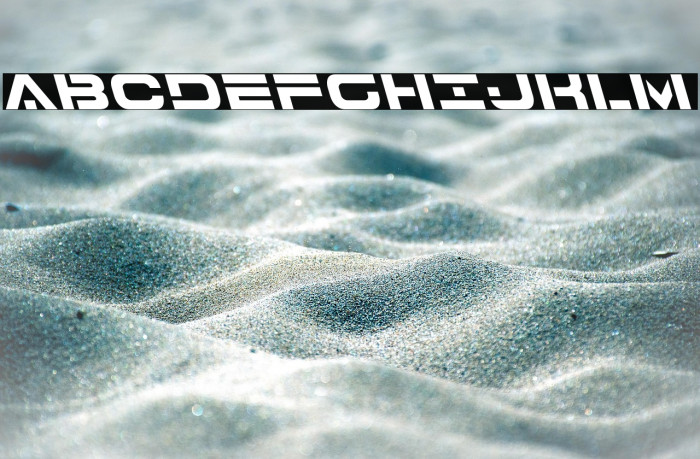 7th Service Leftalic Example 3