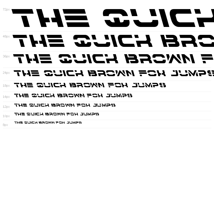 7th Service Leftalic Waterfall