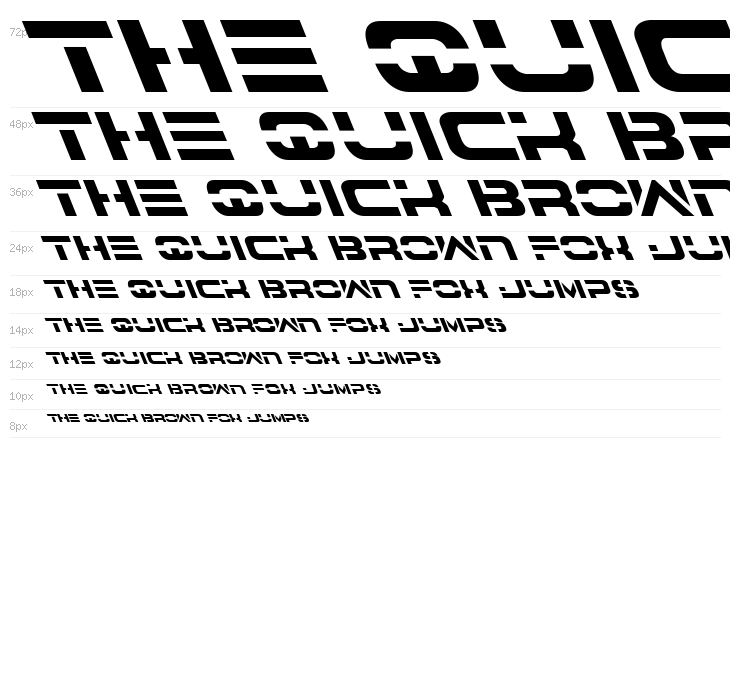 7th Service Leftalic Waterfall