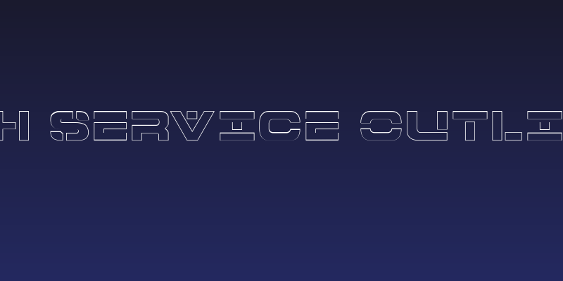 7th Service Outline Social Header