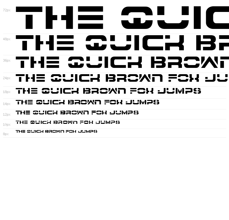 7th Service Waterfall