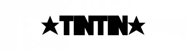 *TINTIN*  Descarca Fonturi Gratis