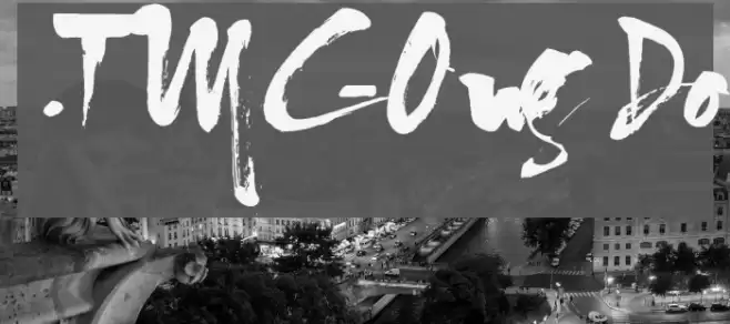 .TMC-Ong Do Font examples